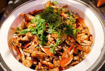 洪山国际大酒店高档西餐自助 User Photo