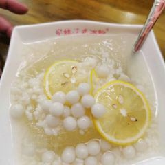 纪老四钵钵鸡 User Photo