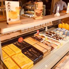 Haolilai (huayuanlu) User Photo