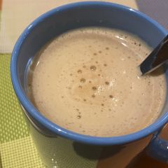li  café User Photo
