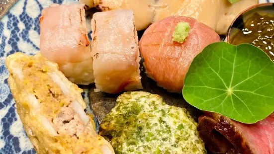 Sankyodai Japanese Cuisine