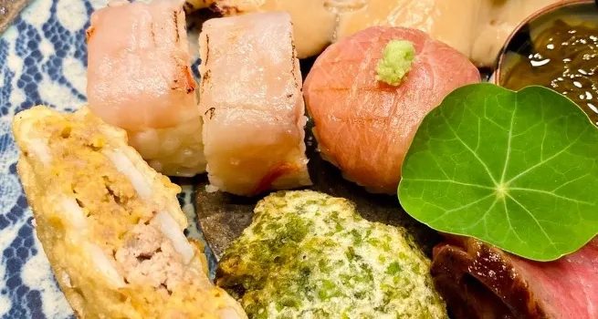 Sankyodai Japanese Cuisine