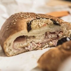 Caffe Focacceria San Francesco張用戶圖片