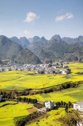 興義小旅館