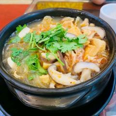 Yixiangyuanwaguan (hongzhuanlu) User Photo