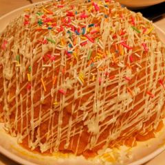 WU JI XIAO YUAN LOU User Photo