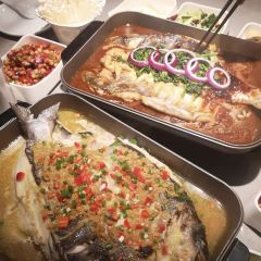 Bantianyao Grilled Fish (jinding) ảnh của người dùng