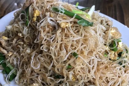 Zhuzhuang Restaurant