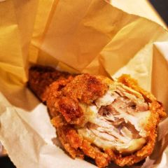 MAI DANG LAO ZHANG YE LU DIAN User Photo