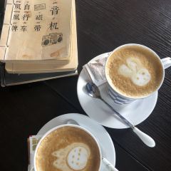 王老师咖啡烘焙室 User Photo