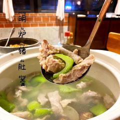 闽南厝·闽南菜·非遗文化餐厅 (桥南店) User Photo