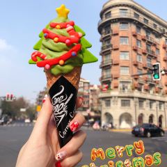 Corner Cone Gelato 여행 사진