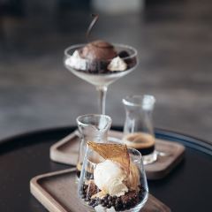 Affogato Café User Photo