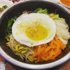 罐桶屋韩国烤肉餐厅(显云街总店) User Photo