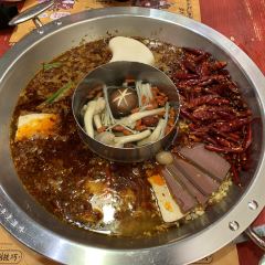 Hua ShenLong Hot Pot (DaFen) User Photo