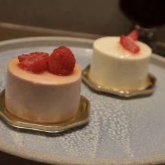 The Diamond Jubilee Tea Salon at Fortnum & Mason User Photo