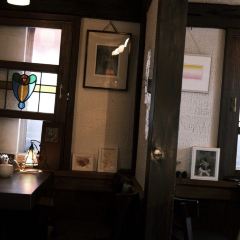 Shiratori Cafe User Photo