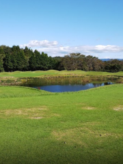 Katsuragaoka Country Club