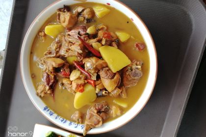 建水香稻院饭庄