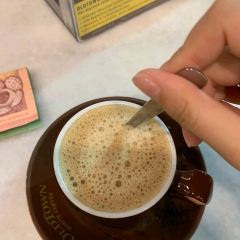 Old Town White Coffee ảnh của người dùng