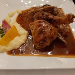 Les Moustaches User Photo