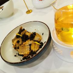 Zui Hui Huang (Shang hai zhong xin da sha dian) User Photo