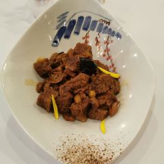 Zui Hui Huang (Shang hai zhong xin da sha dian) User Photo