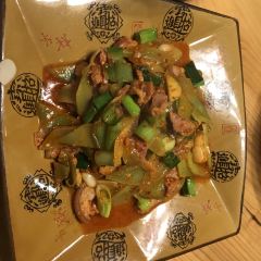 侗郎酒楼 User Photo