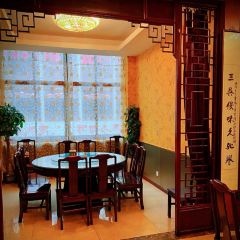 Xin Ju Feng Cai Guan User Photo