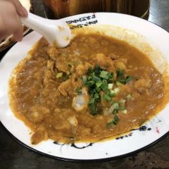 GONG NIU CAN TING User Photo