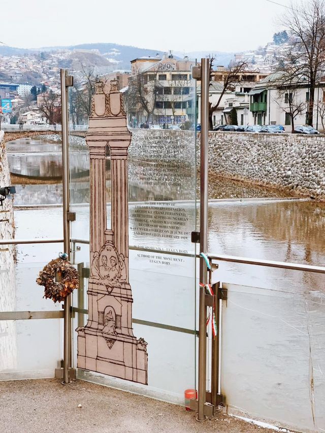 拉丁橋