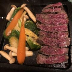 成都棕櫚泉費爾蒙飯店·覓餐廳丨雲端小酒館張用戶圖片