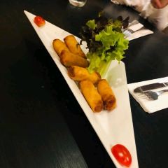 The Corner Restaurant User Photo