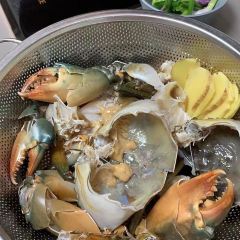 金沙生猛海鲜酒家 User Photo
