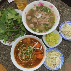 Pho Quynh User Photo