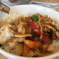Hei Hing Cafe & Noodle Bar 여행 사진