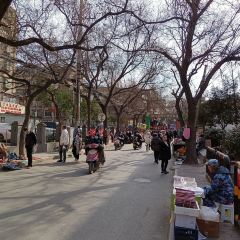 Sajinqiao Food Street 여행 사진