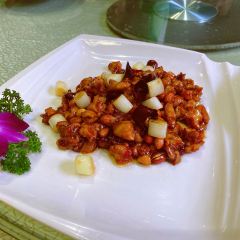 FU RONG HUANG User Photo