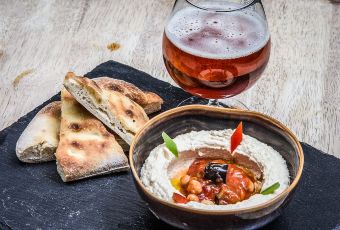 Richmond Vault Beer Cellar & Restaurant User Photo