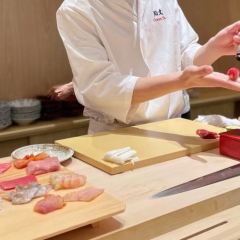 Sushi Zo - Bangkok User Photo