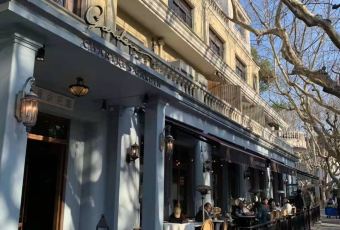 夏朵花園（復興西路店）張用戶圖片