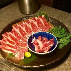 森森燒肉 黎明店張用戶圖片