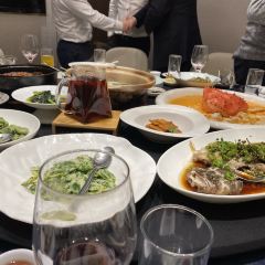 L'Aise Chinese Cuisine User Photo