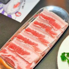 肉祭烧肉一番(万象九宜城店) User Photo