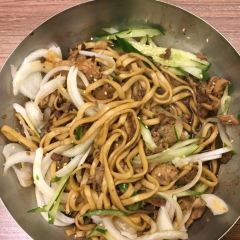 韓鄉韓國料理（漢口店）張用戶圖片