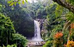 Tegenungan Waterfall