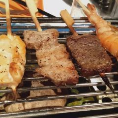 SAILOR BUFFET User Photo