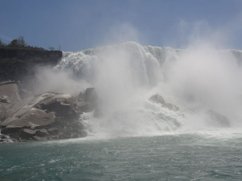 American Falls