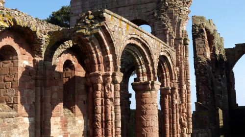 Whitby Abbey