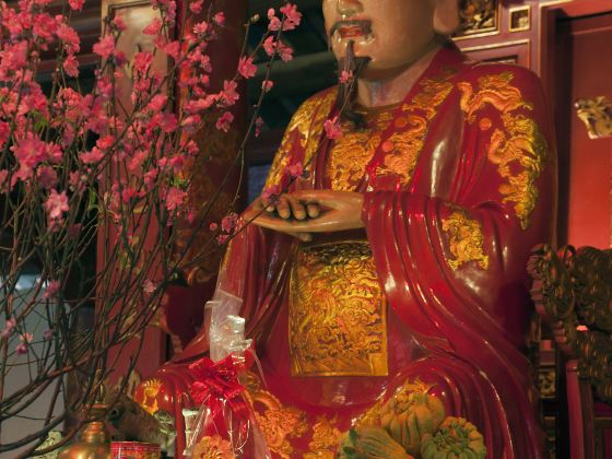 Temple Of Literature